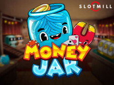 Jackie jackpot casino92